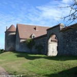 Vieux Château de Moussy