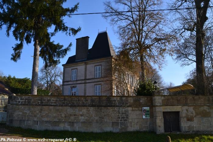 Château de Vilaine