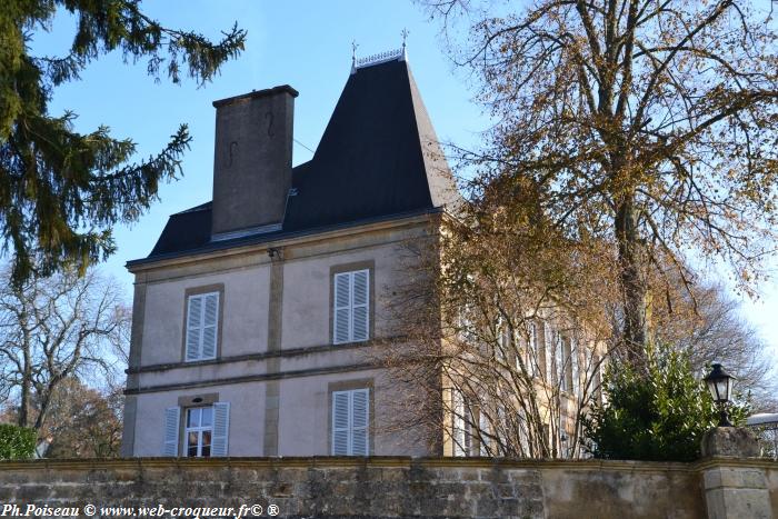 Château de Vilaine