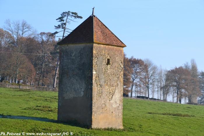 Château de Vilaine