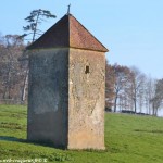 Colombier du Château de Vilaine un patrimoine