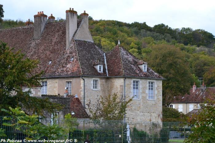 Château de Varzy