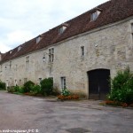 Château de Varzy