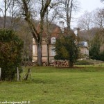 Château de Bazarnes