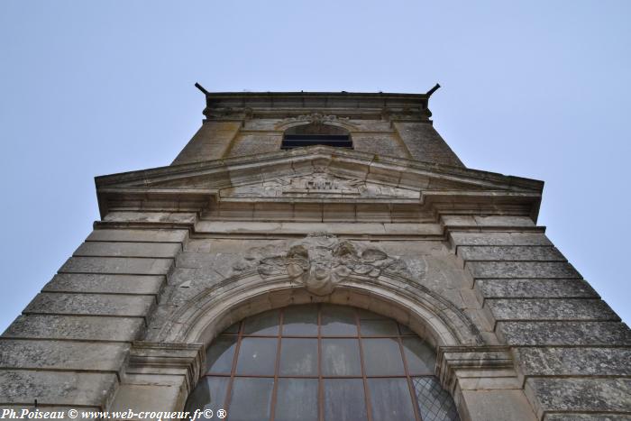 Église de Corvol l'Orgueilleux