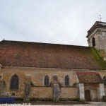 Église de Corvol l'Orgueilleux Nièvre Passion