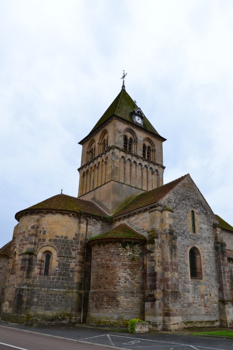 Église de Rouy