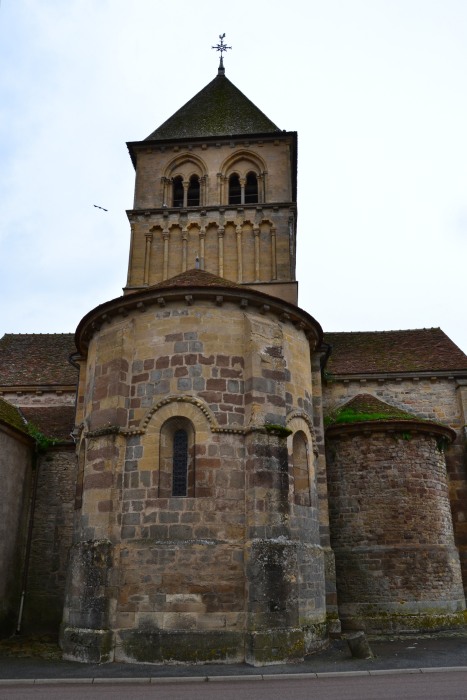 église de Rouy