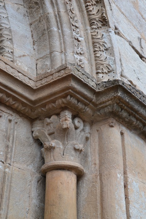 Église de Rouy