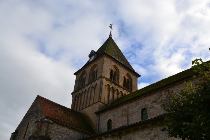 église de Rouy