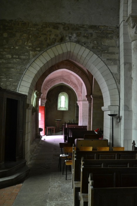 église de Rouy