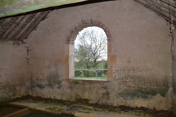 Lavoir du Hameau de Rigolas