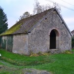 Lavoir du Hameau de Rigolas un beau patrimoine