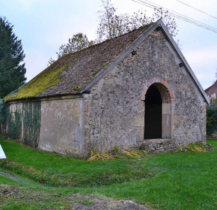 Lavoir du Hameau de Rigolas