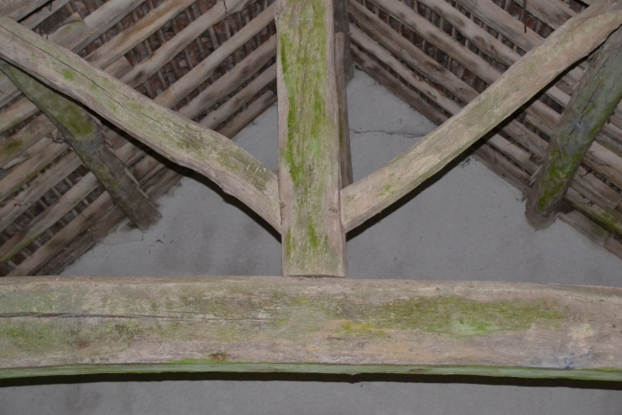 Lavoir du Hameau de Rigolas