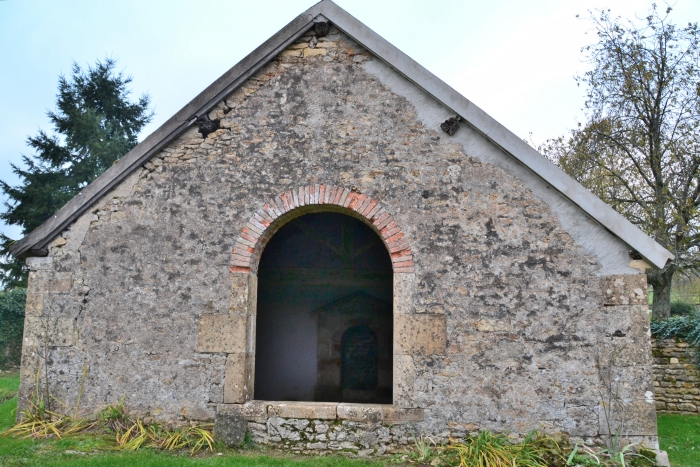 Lavoir du Hameau de Rigolas