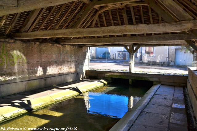 Grand Lavoir de Dornecy