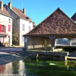 Grand Lavoir de Dornecy un beau patrimoine