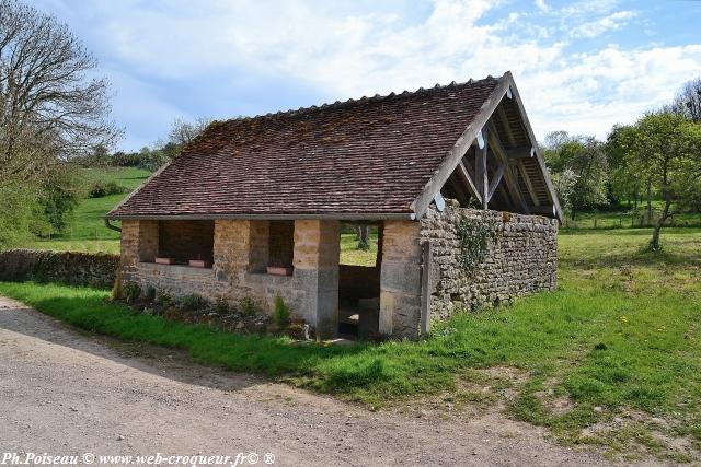 Lavoir de Neuzy