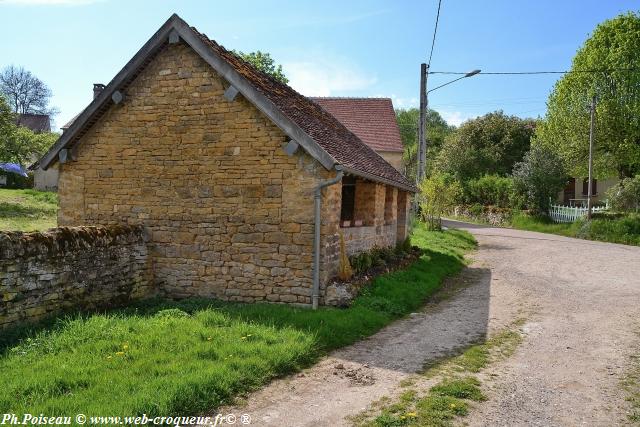 Lavoir de Neuzy