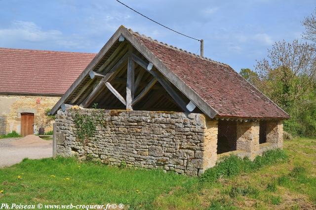 Lavoir de Neuzy