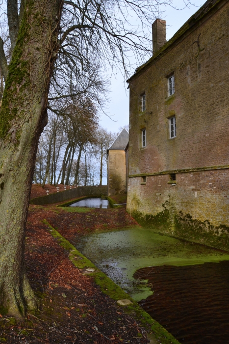 Château de Saint Pierre