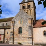 Église de Rouy – Saint Germain un beau patrimoine