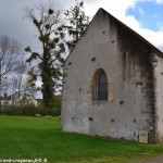 La chapelle des Moines de Guipy un beau patrimoine