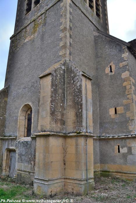 Église de Nolay