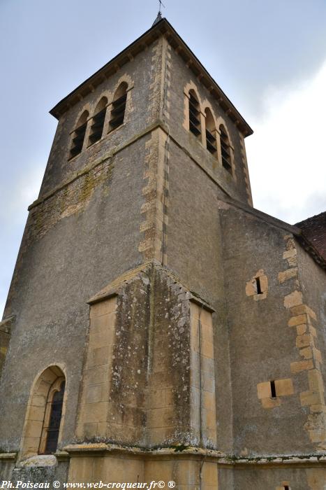 Église de Nolay