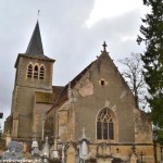 Église de Nolay – Saint-Pierre un beau patrimoine