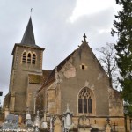 Église de Nolay