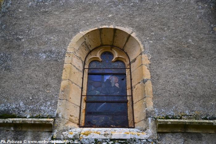 Église de Nolay