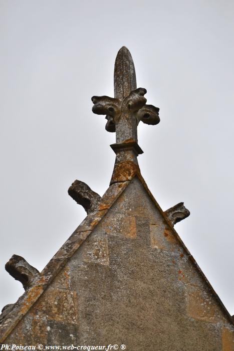 Église de Nolay