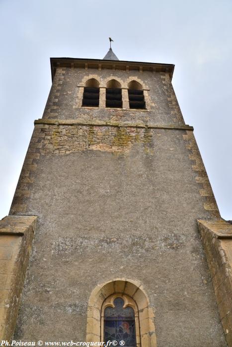 Église de Nolay