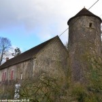 Château de Dompierre