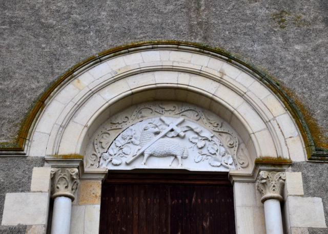 Église d'Arthel