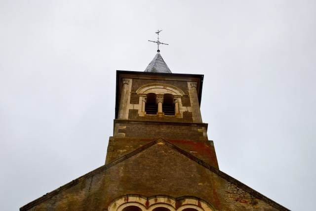 Église d'Arthel