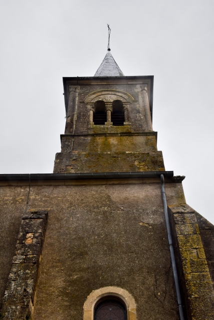 Église d'Arthel