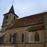 Église de Oisy