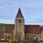 Église de Germenay