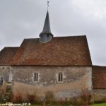 Église de Murlin un beau patrimoine