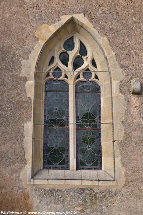 Église de Germenay