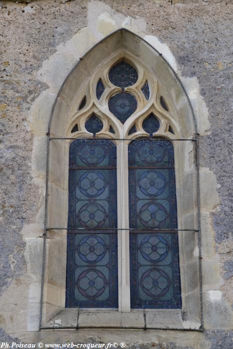 Église de Germenay - Saint Aubin un patrimoine