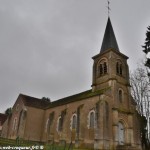 Église de Chasnay un beau patrimoine