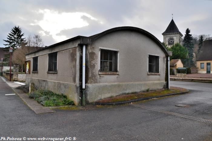 Lavoir de Trucy l'Orgueilleux