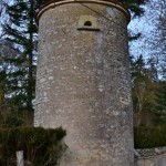 Colombier de Courcelles un patrimoine vernaculaire