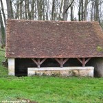 Lavoir d'Arbourse Nièvre Passion