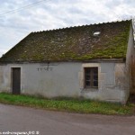 Lavoir de Bussy-la-Pesle