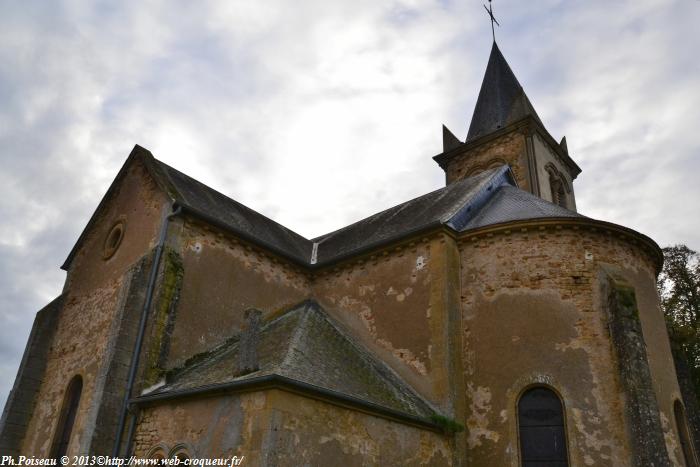 Église de Sainte Marie